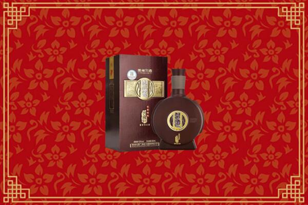 陇南回收习酒